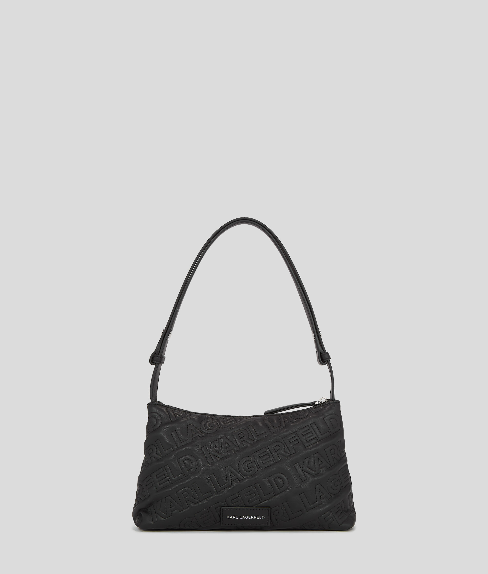 (image for) Perfect K/Essential Quilt Shoulder Bag